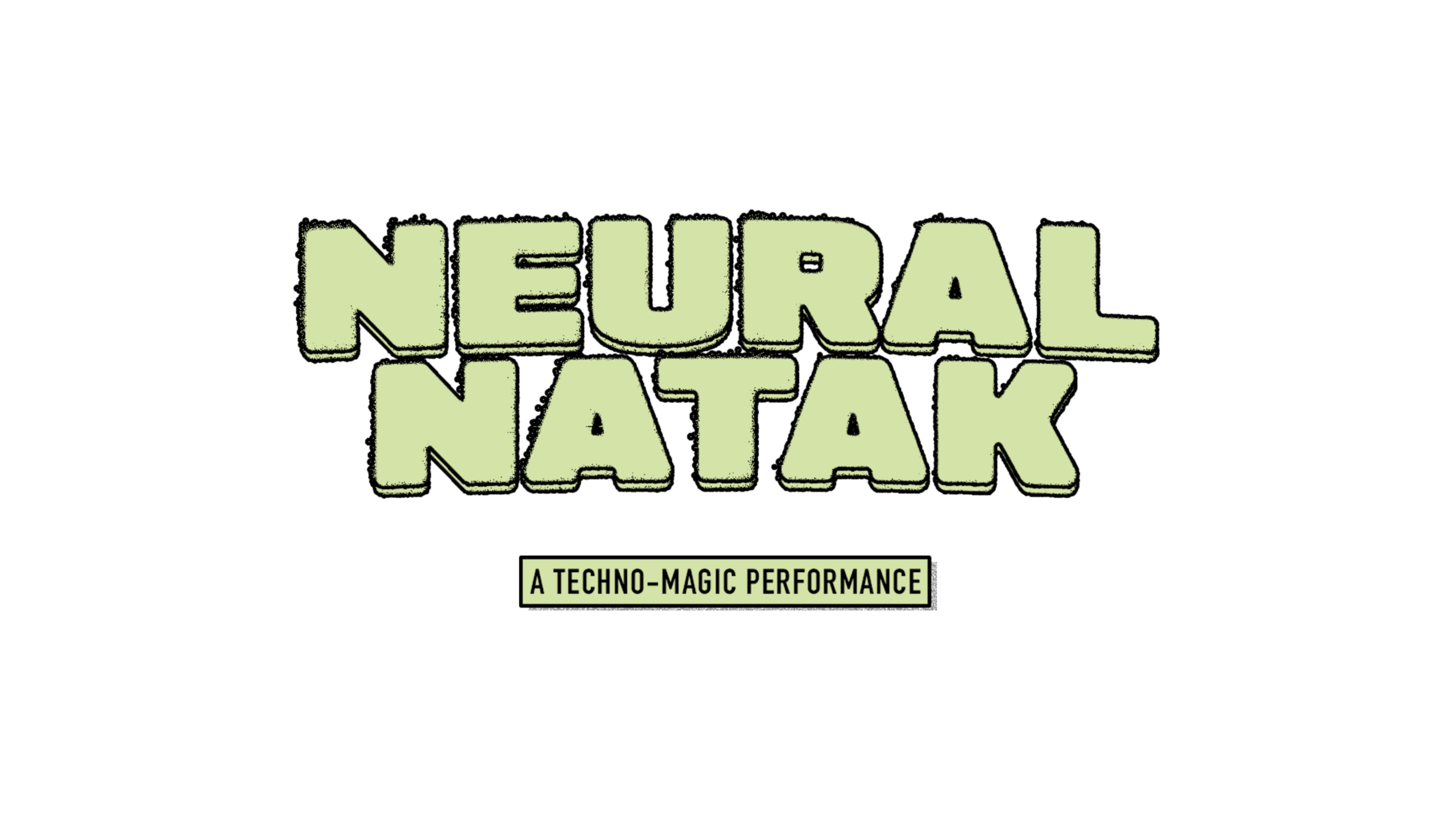 Neural Natak