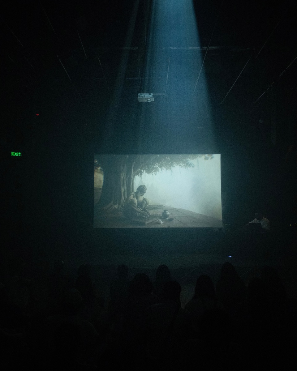 Origin of Thought — How Will We Remember?, photo 2