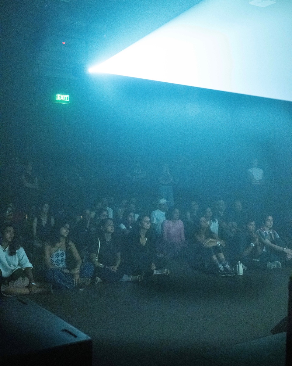 Origin of Thought — How Will We Remember?, photo 3