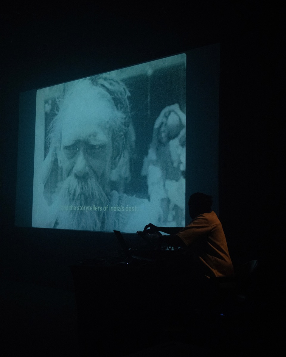 Origin of Thought — How Will We Remember?, photo 4
