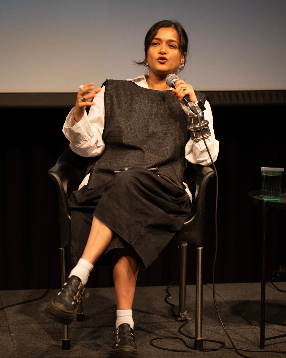 Origin of Thought — How Will We Remember?, photo 5
