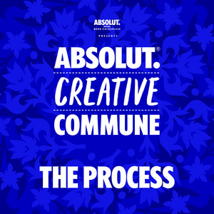 The Process podcast cover
