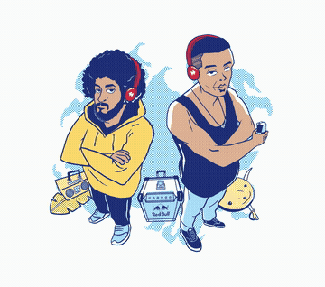 Parimal Shais & Hanumankind — S.L.A.B