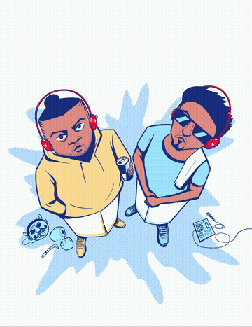 ofRo x ADK — Yaarudaa Tamizhan