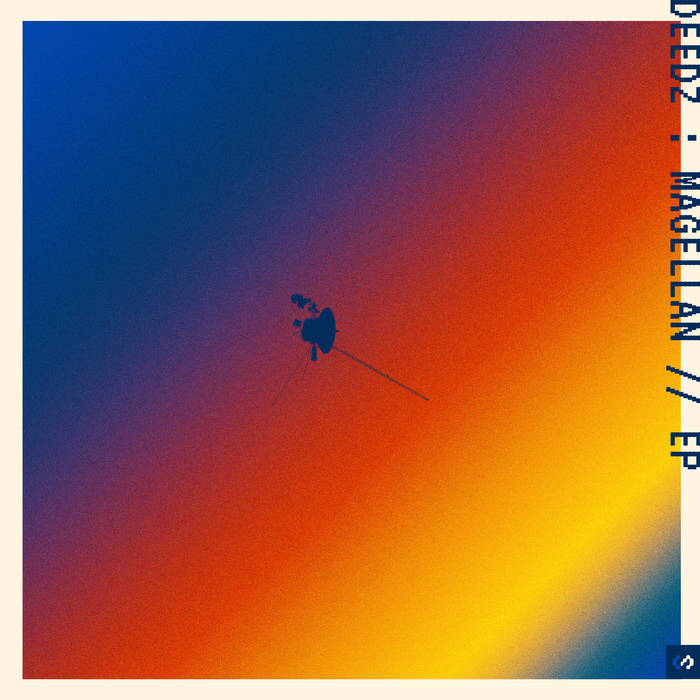 magellan ep — Deedz