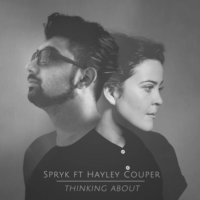 thinking about — Spryk
