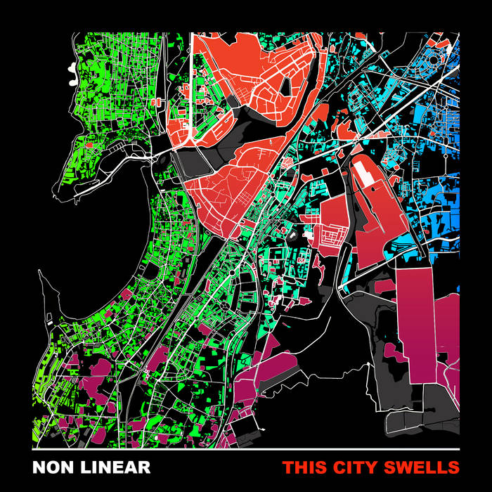 this city swells — Non Linear