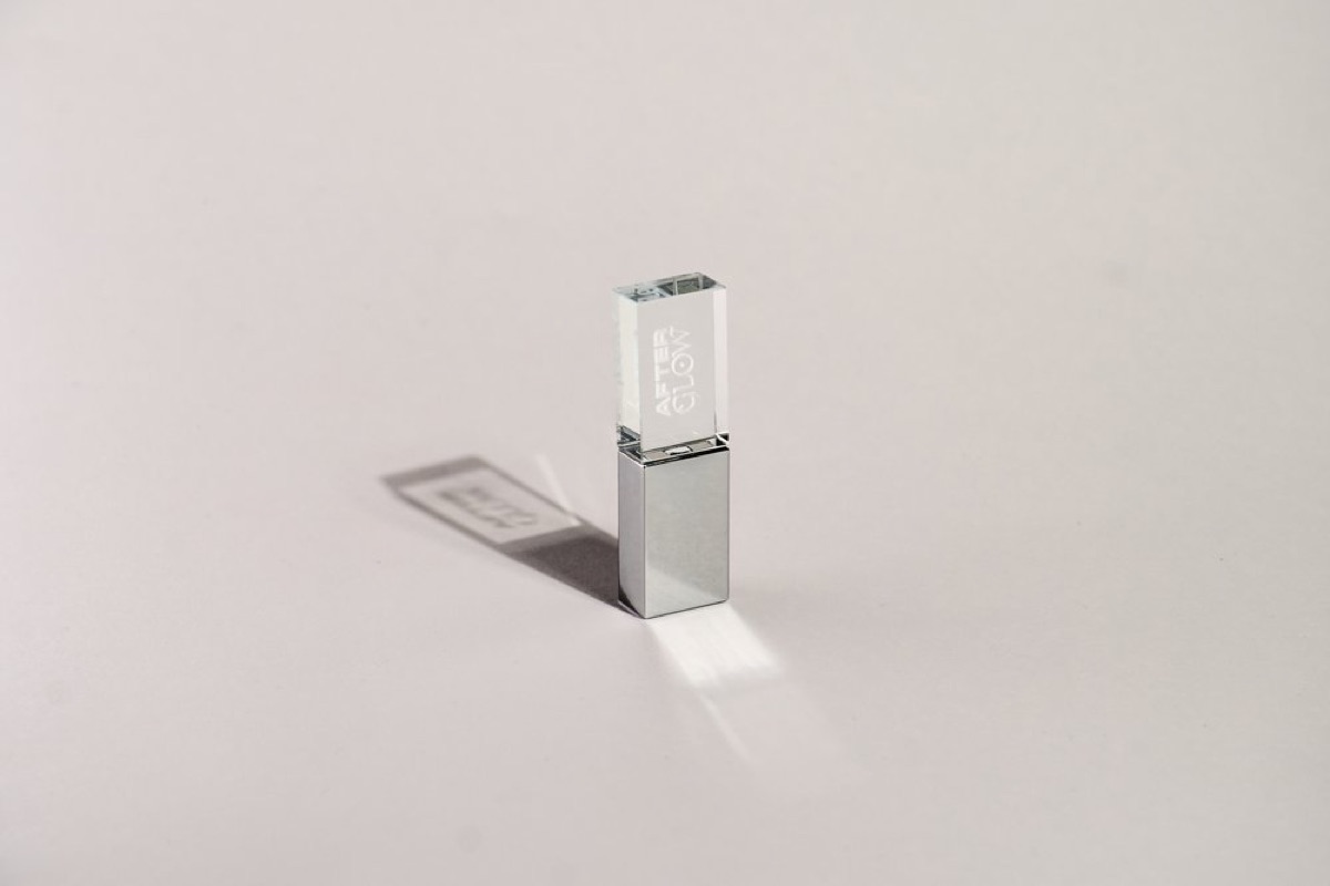 Spryk — Afterglow EP on Limited Edition USB